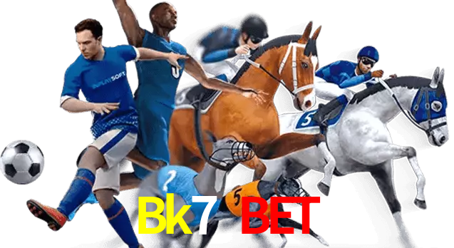 Bk7 Bet