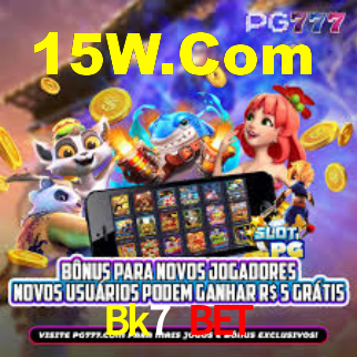 Exclusive Games Bk7 Bet