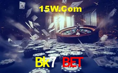 Bk7 Bet,Bk7.Game
