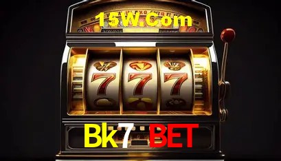 Bk7 Game