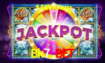 Promoção Relâmpago Bk7 Bet