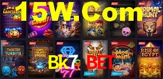 Bonus Features Bk7 Bet