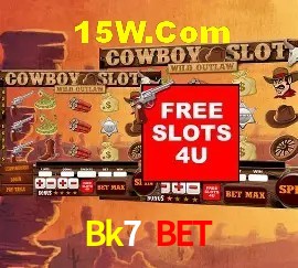 Explore as vantagens do Bk7 Bet: serviço profissional e confiabilidade