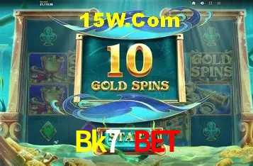 Bk7 Bet