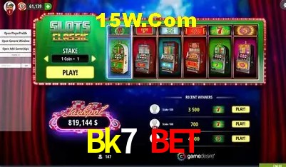 Ofertas Exclusivas Bk7 Bet