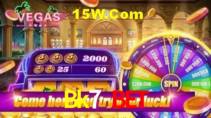 Recursos de Bônus Bk7 Bet