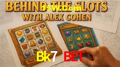 Casino Ao Vivo Bk7 Bet
