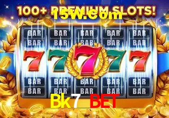 Bk7 Game