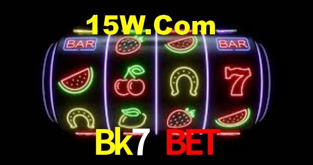 Programa VIP Bk7 Bet