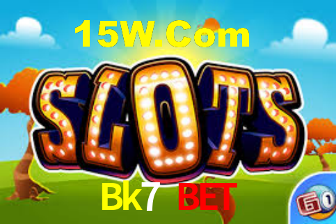 Bk7 Game
