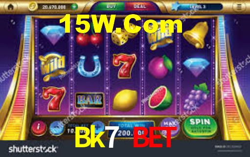 Bk7 Bet