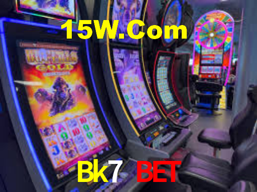 Blackjack Table Bk7 Bet