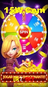 Flash Promotion Bk7 Bet