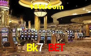 Bônus de Boas-vindas Bk7 Bet