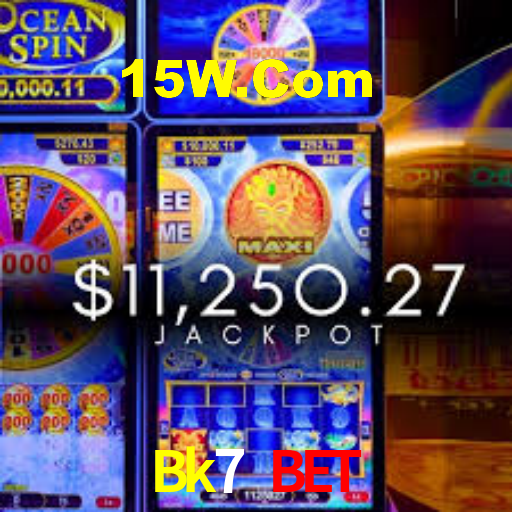 VIP Casino Bk7 Bet