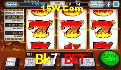 Estatísticas Bk7 Bet