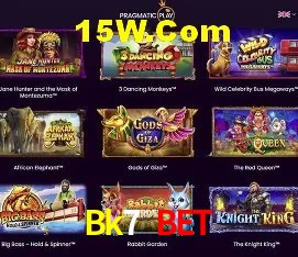 Apostas de Tênis Bk7 Bet