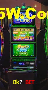 Welcome Bonus Bk7 Bet