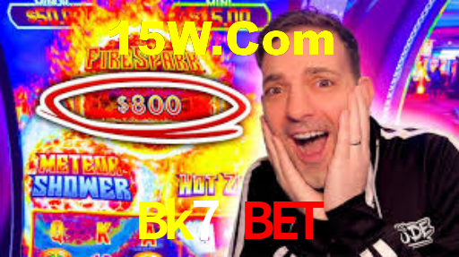 Live Casino Bk7 Bet