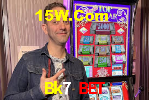 Tournaments Bk7 Bet