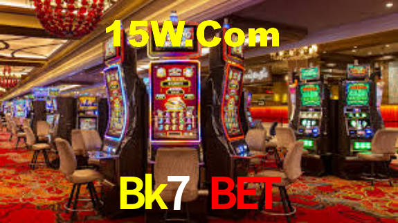 Premium Interface Bk7 Bet