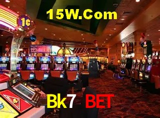 Sistemas de Segurança Bk7 Bet