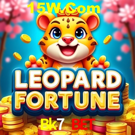 Descubra o Mundo do Cassino Online com Bk7 Bet