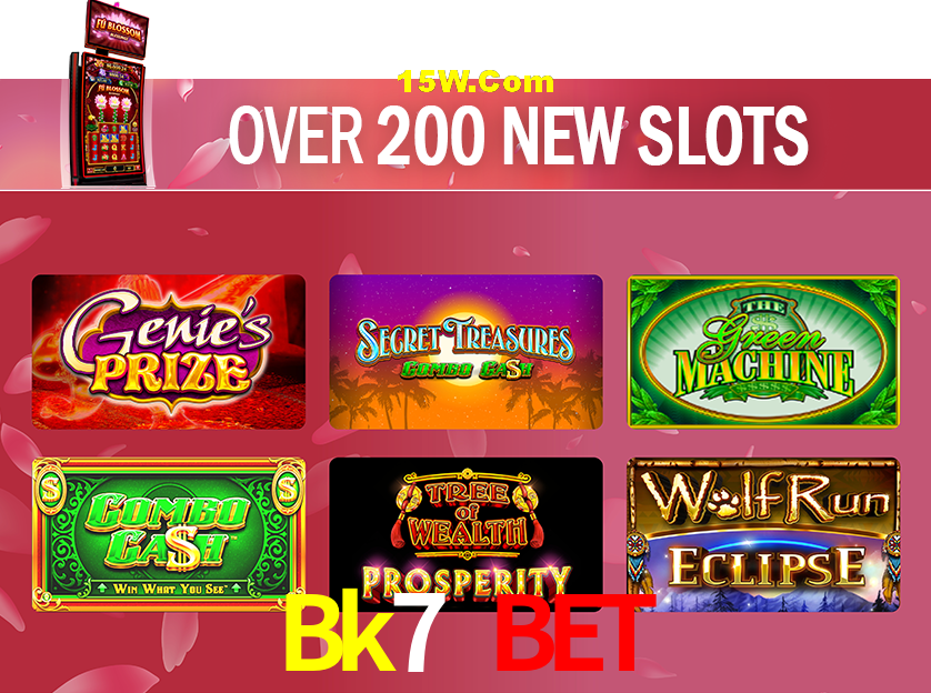 Weekend Specials Bk7 Bet