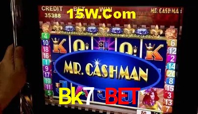 Bk7 Bet