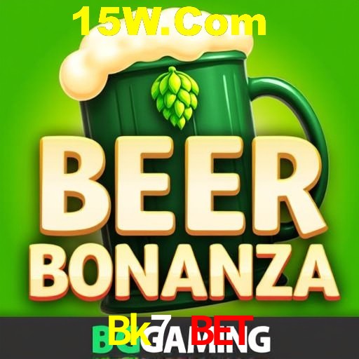 Descubra o Mundo do Cassino Online com Bk7 Bet