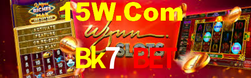 Roulette Table Bk7 Bet