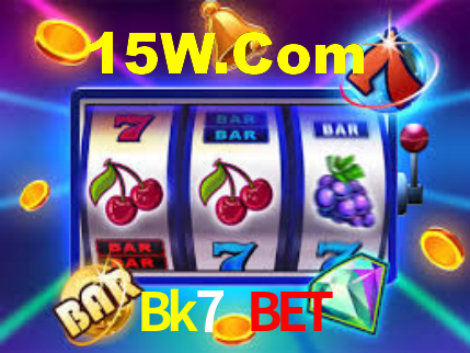 Bk7 Bet App Interface